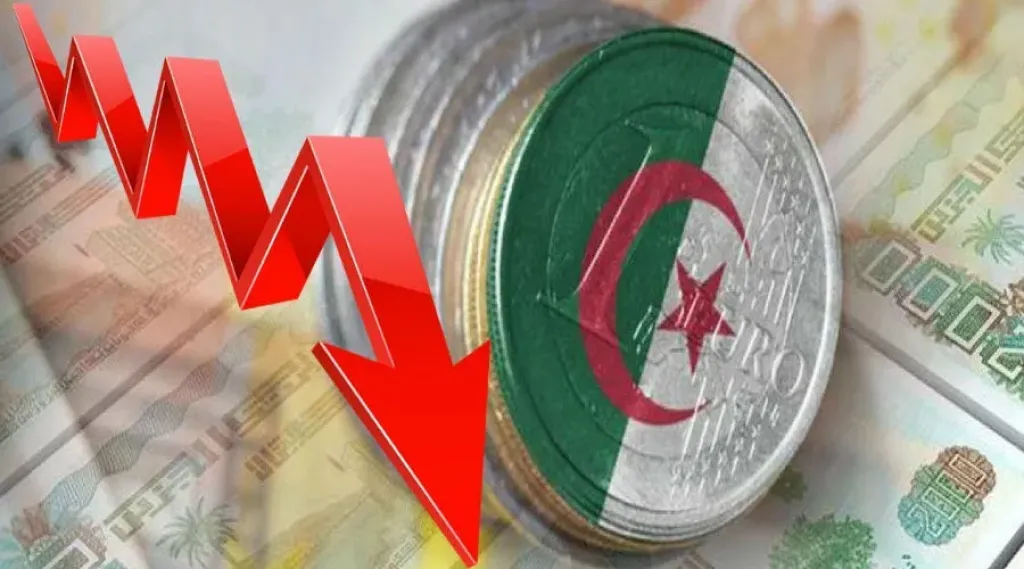 تحديث يومي .. أسعار الدينار الجزائري مقابل الجنيه المصري بداية تعاملات اليوم الإثنين 25 - 8- 2025